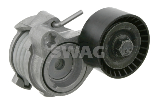 Intinzator curea, curea distributie 20 92 6955 SWAG - Transmisie - kit accesorii Intinzator curea, curea distributie 20 92 6955 SWAG - Transmisie - kit accesorii