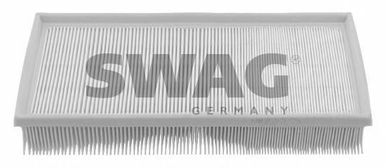 Filtru aer 20 92 7029 SWAG - Admisie aer motor