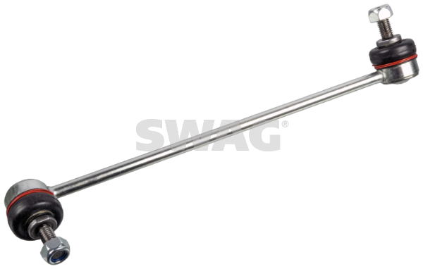 Brat/bieleta suspensie, stabilizator 20 92 7195 SWAG - Bara torsiune Brat/bieleta suspensie, stabilizator 20 92 7195 SWAG - Bara torsiune