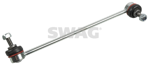 Brat/bieleta suspensie, stabilizator 20 92 7196 SWAG - Bara torsiune Brat/bieleta suspensie, stabilizator 20 92 7196 SWAG - Bara torsiune