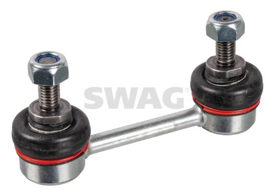 Brat/bieleta suspensie, stabilizator 20 92 7198 SWAG - Bara torsiune Brat/bieleta suspensie, stabilizator 20 92 7198 SWAG - Bara torsiune