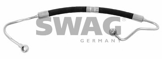 Furtun hidraulic, sistem de directie 20 92 7221 SWAG - Furtun servodirectie/ imbinari Furtun hidraulic, sistem de directie 20 92 7221 SWAG - Furtun servodirectie/ imbinari