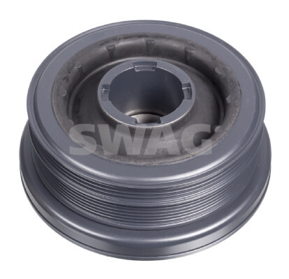 Fulie curea, arbore cotit 20 92 7340 SWAG - Fulie curea Fulie curea, arbore cotit 20 92 7340 SWAG - Fulie curea
