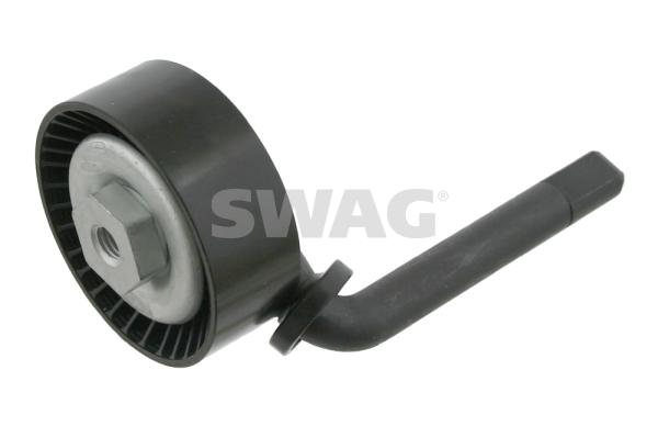 rola intinzator,curea transmisie 20 92 7372 SWAG - Transmisie - kit accesorii rola intinzator,curea transmisie 20 92 7372 SWAG - Transmisie - kit accesorii