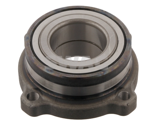 Set rulment roata 20 92 8506 SWAG - Rulment roata / butuc roata