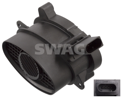 senzor debit aer 20 92 9476 SWAG - Debitmetru aer senzor debit aer 20 92 9476 SWAG - Debitmetru aer