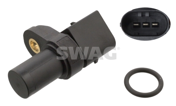 Senzor impulsuri, arbore cotit 20 92 9483 SWAG - Generator impulsuri Senzor impulsuri, arbore cotit 20 92 9483 SWAG - Generator impulsuri
