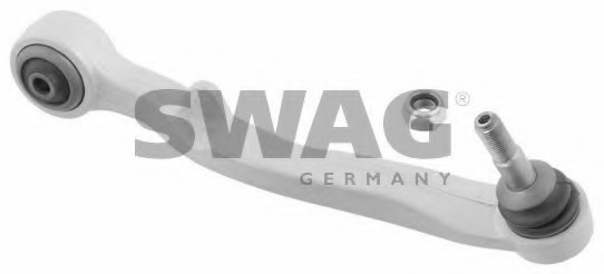 Brat, suspensie roata 20 92 9544 SWAG - Brate suspensie / directie (bascula)