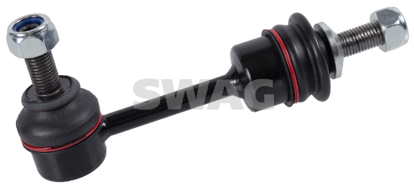 Brat/bieleta suspensie, stabilizator 20 92 9612 SWAG - Bara torsiune Brat/bieleta suspensie, stabilizator 20 92 9612 SWAG - Bara torsiune