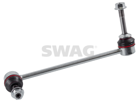 Brat/bieleta suspensie, stabilizator 20 92 9615 SWAG - Bara torsiune Brat/bieleta suspensie, stabilizator 20 92 9615 SWAG - Bara torsiune