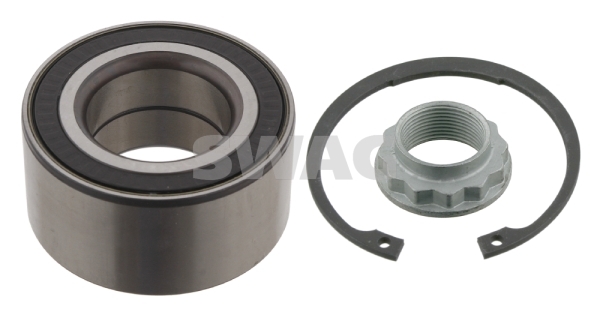 Set rulment roata 20 92 9631 SWAG - Rulment roata / butuc roata Set rulment roata 20 92 9631 SWAG - Rulment roata / butuc roata