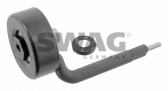 rola intinzator,curea transmisie 20 93 0114 SWAG - Transmisie - kit accesorii rola intinzator,curea transmisie 20 93 0114 SWAG - Transmisie - kit accesorii