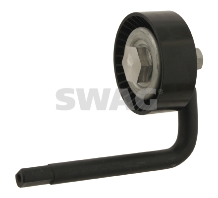 rola intinzator,curea transmisie 20 93 0116 SWAG - Transmisie - kit accesorii rola intinzator,curea transmisie 20 93 0116 SWAG - Transmisie - kit accesorii