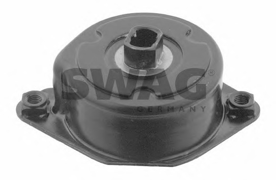 Intinzator curea, curea distributie 20 93 0117 SWAG - Transmisie - kit accesorii Intinzator curea, curea distributie 20 93 0117 SWAG - Transmisie - kit accesorii