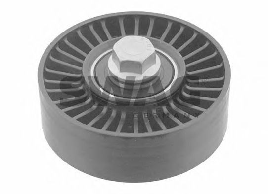 Rola ghidare/conducere, curea transmisie 20 93 0120 SWAG - Transmisie - kit accesorii Rola ghidare/conducere, curea transmisie 20 93 0120 SWAG - Transmisie - kit accesorii