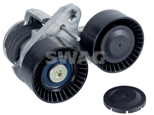 Intinzator curea, curea distributie 20 93 0129 SWAG - Transmisie - kit accesorii Intinzator curea, curea distributie 20 93 0129 SWAG - Transmisie - kit accesorii