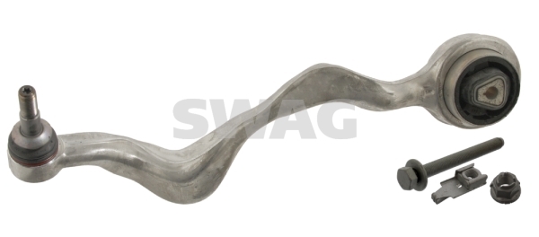 Brat, suspensie roata 20 93 0516 SWAG - Brate suspensie / directie (bascula) Brat, suspensie roata 20 93 0516 SWAG - Brate suspensie / directie (bascula)