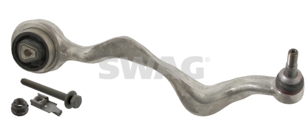 Brat, suspensie roata 20 93 0517 SWAG - Brate suspensie / directie (bascula) Brat, suspensie roata 20 93 0517 SWAG - Brate suspensie / directie (bascula)