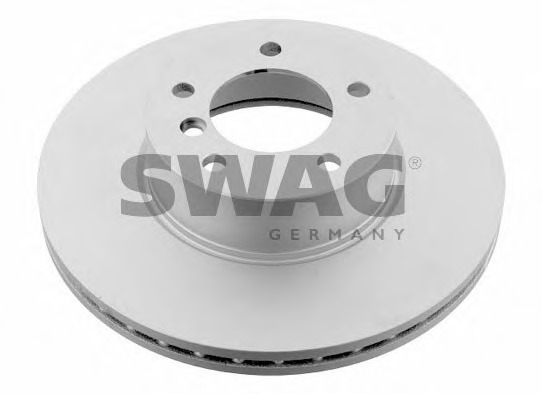 Disc frana 20 93 0541 SWAG - Frana disc