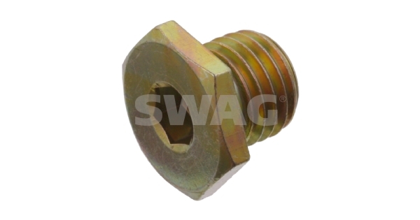 surub de golire,baia de ulei 20 93 0921 SWAG - Baie ulei / accesorii