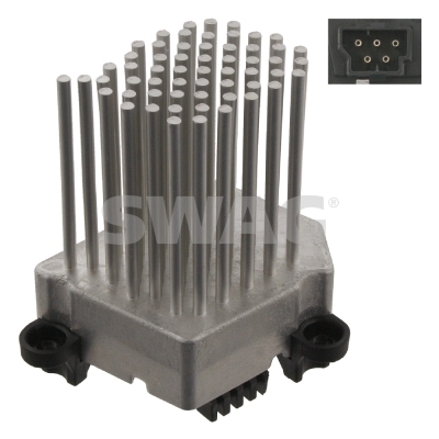 unitate de control,incalzire/ventilatie 20 93 1966 SWAG - Unitati de control unitate de control,incalzire/ventilatie 20 93 1966 SWAG - Unitati de control