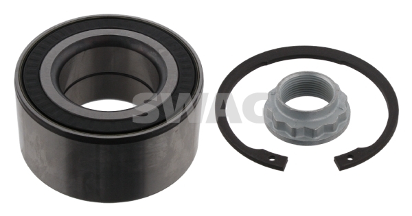Set rulment roata 20 93 2044 SWAG - Rulment roata / butuc roata Set rulment roata 20 93 2044 SWAG - Rulment roata / butuc roata