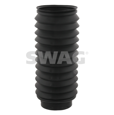 Capac protectie/Burduf, amortizor 20 93 2125 SWAG - Elemente suspensie