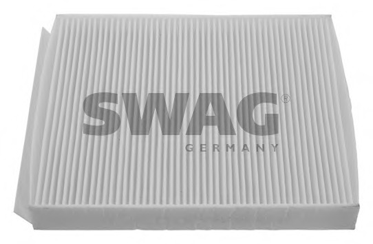 Filtru, aer habitaclu 20 93 2593 SWAG - Filtru aer habitaclu