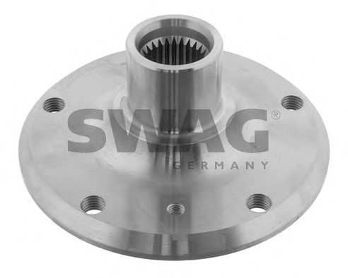 Butuc roata 20 93 2804 SWAG - Rulment roata / butuc roata Butuc roata 20 93 2804 SWAG - Rulment roata / butuc roata