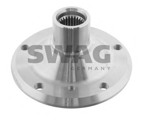 Butuc roata 20 93 2807 SWAG - Prezon roata Butuc roata 20 93 2807 SWAG - Prezon roata