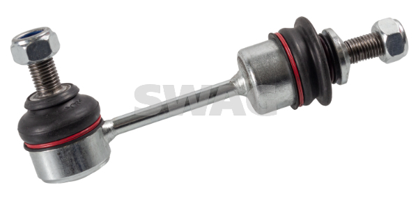 Brat/bieleta suspensie, stabilizator 20 93 3491 SWAG - Bara torsiune Brat/bieleta suspensie, stabilizator 20 93 3491 SWAG - Bara torsiune