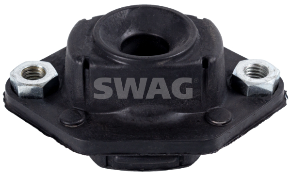 Bucsa, amortizor 20 93 4393 SWAG - Rulment sarcina / flansa amortizor Bucsa, amortizor 20 93 4393 SWAG - Rulment sarcina / flansa amortizor
