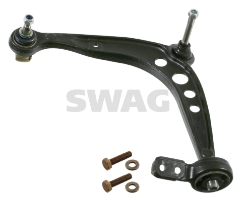 Brat, suspensie roata 20 93 4647 SWAG - Directie / bucsi, rulmenti Brat, suspensie roata 20 93 4647 SWAG - Directie / bucsi, rulmenti