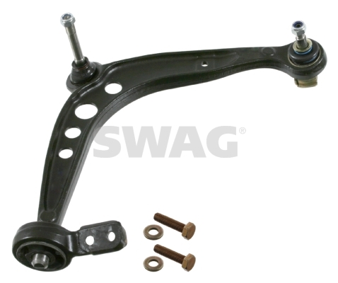 Brat, suspensie roata 20 93 4648 SWAG - Directie / bucsi, rulmenti Brat, suspensie roata 20 93 4648 SWAG - Directie / bucsi, rulmenti