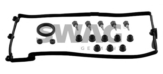 Set garnituri, Capac supape 20 93 4799 SWAG - Garnitura /capac supape