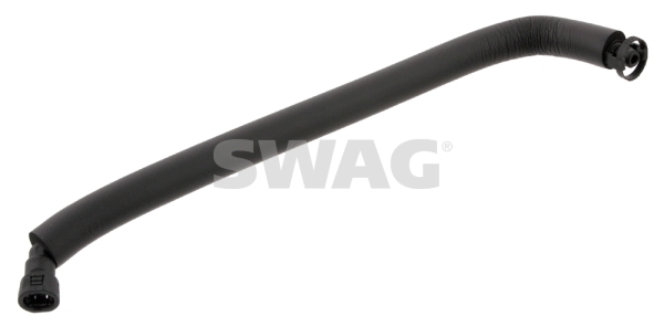 furtun,aerisire bloc motor 20 93 6031 SWAG - Aerisitor furtun,aerisire bloc motor 20 93 6031 SWAG - Aerisitor