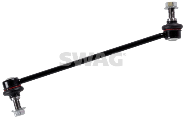 Brat/bieleta suspensie, stabilizator 20 93 6225 SWAG - Bara torsiune Brat/bieleta suspensie, stabilizator 20 93 6225 SWAG - Bara torsiune