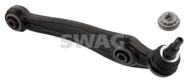Brat, suspensie roata 20 93 6329 SWAG - Directie / bucsi, rulmenti Brat, suspensie roata 20 93 6329 SWAG - Directie / bucsi, rulmenti