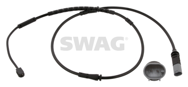 senzor de avertizare,uzura placute de frana 20 93 6426 SWAG - Indicator de uzura placute frana senzor de avertizare,uzura placute de frana 20 93 6426 SWAG - Indicator de uzura placute frana