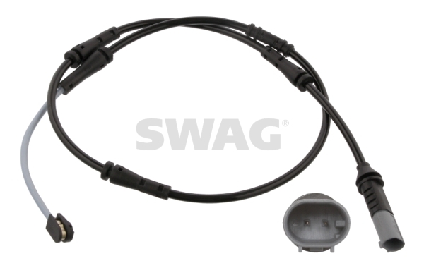 senzor de avertizare,uzura placute de frana 20 93 6429 SWAG - Indicator de uzura placute frana senzor de avertizare,uzura placute de frana 20 93 6429 SWAG - Indicator de uzura placute frana