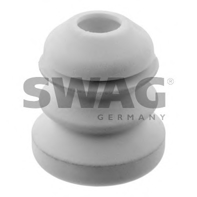 Tampon cauciuc, suspensie 20 93 6464 SWAG - Elemente suspensie Tampon cauciuc, suspensie 20 93 6464 SWAG - Elemente suspensie