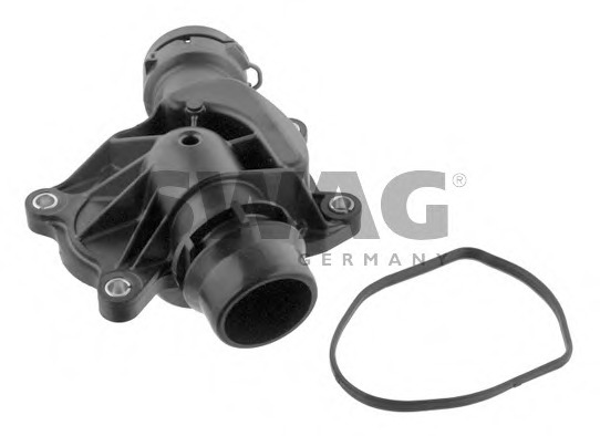 termostat,lichid racire 20 93 6719 SWAG - Termostat