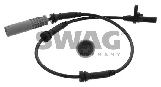senzor,turatie roata 20 93 6804 SWAG - Control al dinamicii de rulare senzor,turatie roata 20 93 6804 SWAG - Control al dinamicii de rulare