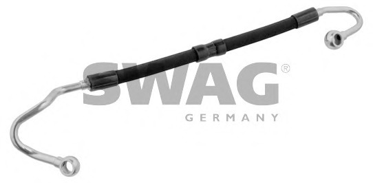 Furtun hidraulic, sistem de directie 20 93 6845 SWAG - Furtun servodirectie/ imbinari Furtun hidraulic, sistem de directie 20 93 6845 SWAG - Furtun servodirectie/ imbinari
