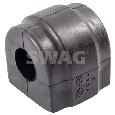 Bucsa, bara stabilizatoare 20 93 6904 SWAG - Bieleta antiruliu / bara stabilizatoare