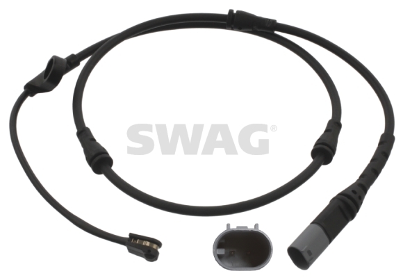 senzor de avertizare,uzura placute de frana 20 93 7256 SWAG - Indicator de uzura placute frana senzor de avertizare,uzura placute de frana 20 93 7256 SWAG - Indicator de uzura placute frana