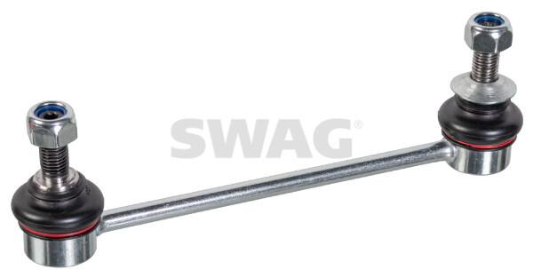 Brat/bieleta suspensie, stabilizator 20 93 7676 SWAG - Bara torsiune Brat/bieleta suspensie, stabilizator 20 93 7676 SWAG - Bara torsiune