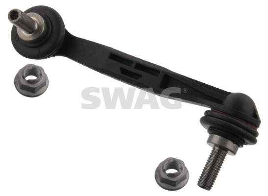 Brat/bieleta suspensie, stabilizator 20 93 7677 SWAG - Bieleta antiruliu / bara stabilizatoare Brat/bieleta suspensie, stabilizator 20 93 7677 SWAG - Bieleta antiruliu / bara stabilizatoare