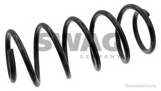 Arc spiral 20 93 9634 SWAG - Arc spirala Arc spiral 20 93 9634 SWAG - Arc spirala