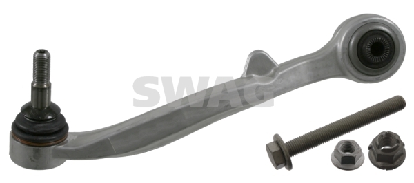 Brat, suspensie roata 20 94 0371 SWAG - Brate suspensie / directie (bascula)